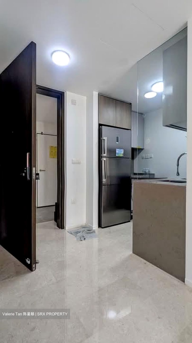 Avenue South Residence (D3), Apartment #576326681